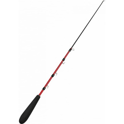 Телескопическое зимнее удилище Salmo Diamond PERCH TELE 433-01