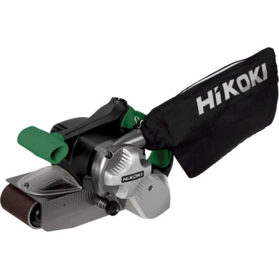 Ленточная шлифмашина Hikoki SB8V2 SB8V2NSZ