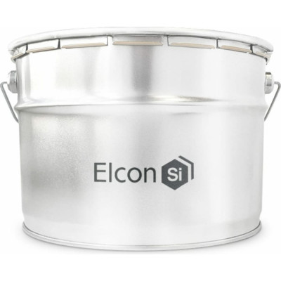 Elcon Цинконаполненный грунт Zintech 96, 20 кг 00-00004019