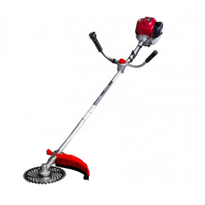 VERTON Триммер бенз. garden BR-560 Professional56 см3,т,катушка 01.5985.6398