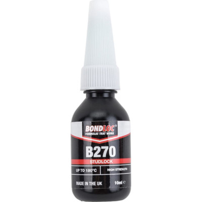 Резьбовой фиксатор Bondloc B270 B270C10ML