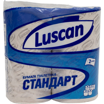 Бумага Luscan Standart 317381