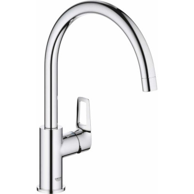 Смеситель для мойки Grohe BauLoop 31368001