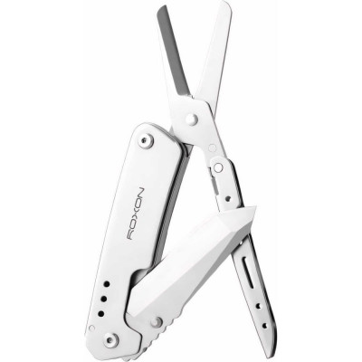 Многофункциональный нож Roxon KS KNIFE-SCISSORS S501