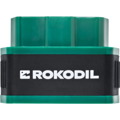 Rokodil ScanX Автосканер для диагностики автомобиля, OBD2 сканер, bluetooth 4.2, elm327 1.5 pic18f25k80 1045054