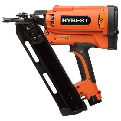 Hybest Газовый монтажный пистолет GFN3490B HBGFN3490B