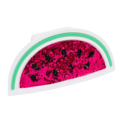 LOREX Точилка FLEXI WATERMELON из резины LXSRFL-WN