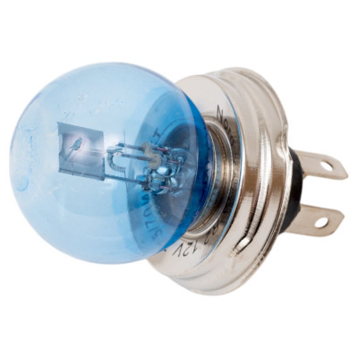 Nord-Yada Лампа R2 75/70W 12V P45t SUPER WHITE 900134