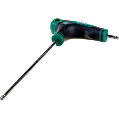 Jonnesway H20MT25 Ключ торцевой T-TORX с рукояткой, Т25 46342