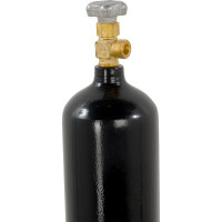 Баллон Азот (10 л; новый; пустой) Gigant G-908