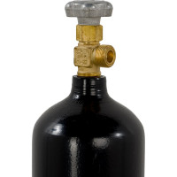 Баллон Азот (10 л; новый; пустой) Gigant G-908