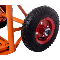 Gigant Тележка грузовая ТГ-150 П 200 пневмо GT-0069