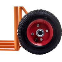 Gigant Тележка грузовая ТГ-150 П 200 пневмо GT-0069