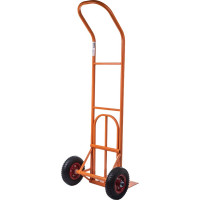 Gigant Тележка грузовая ТГ-150 П 200 пневмо GT-0069