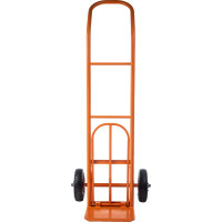 Gigant Тележка грузовая ТГ-150 П 200 пневмо GT-0069