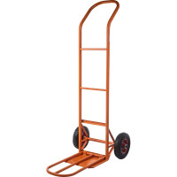 Gigant Тележка грузовая ТГ-150 П 200 пневмо GT-0069