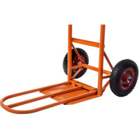 Gigant Тележка грузовая ТГ-150 П 200 пневмо GT-0069
