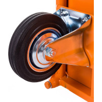 Gigant Тележка платформенная ТП 600*1000 160 GT-0072