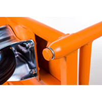 Gigant Тележка платформенная ТП 600*1000 160 GT-0072