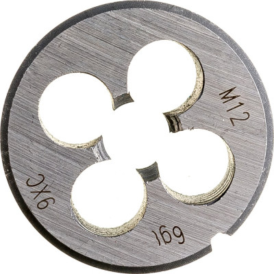 Gigant Плашка М12x1,75 мм GT-0034
