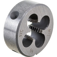 Gigant Плашка М12x1,75 мм GT-0034