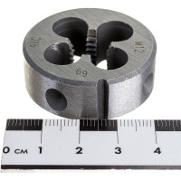 Gigant Плашка М12x1,75 мм GT-0034