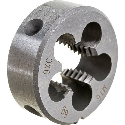 Gigant Плашка М16x2,0 мм GT-0036