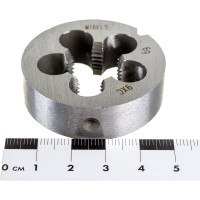 Gigant Плашка М18x1,5 мм GT-0039