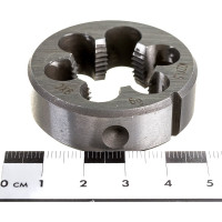 Gigant Плашка М22x1.5 мм GT-0042