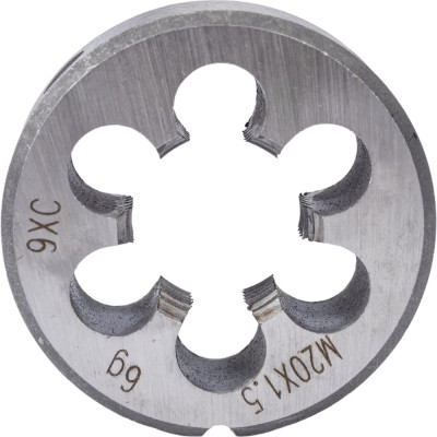 Gigant Плашка М20x1,5 мм GT-0037