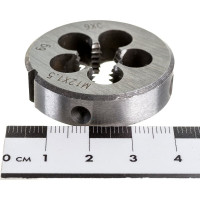 Gigant Плашка М12x1,5 мм GT-0033
