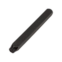 Gigant Клейма цифровые 4 мм GT-0024