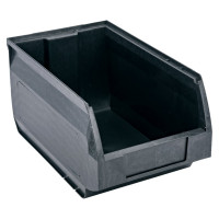 Gigant Пластиковый ящик 250х150х130 PB-02