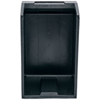 Gigant Пластиковый ящик 250х150х130 PB-02