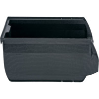 Gigant Пластиковый ящик 250х150х130 PB-02