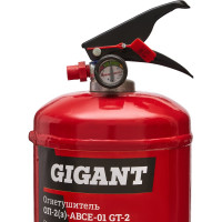 Gigant Огнетушитель ОП-2 з АВСЕ GT-2