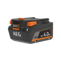 AEG Аккумулятор L1840S 4935478636