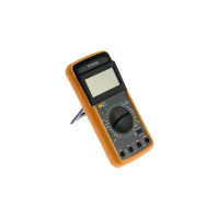 Мультиметр ТУНДРА DT-9205А 1550212