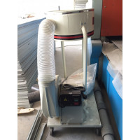 TEX Полиуретановый воздуховод PU-400-120/10