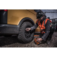 AEG Компрессор BK18C-0 без аккумулятора в комплекте 4935478457