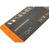 AEG Сверло с кобальтом 1шт.1.0х34mm AAKHSSCBT1-0 4932479321