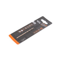AEG Сверло с кобальтом 1шт.3.5х70mm AAKHSSCBT3-5 4932479327