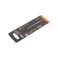 AEG Сверло с кобальтом 1шт.3.5х70mm AAKHSSCBT3-5 4932479327