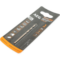AEG Сверло с кобальтом 1шт.3.0х61mm AAKHSSCBT3-0 4932479325
