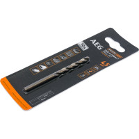AEG Сверло с кобальтом 1шт.4.5х80mm AAKHSSCBT4-5 4932479330