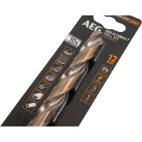 AEG Сверло с кобальтом 1шт.12.0х151mm AAKHSSCBT12-0 4932479342