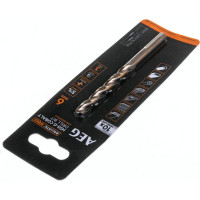 AEG Сверло с кобальтом 1шт.6.0х93mm AAKHSSCBT6-0 4932479334