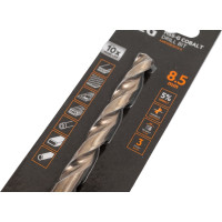 AEG Сверло с кобальтом 1шт.8.5х117mm AAKHSSCBT8-5 4932479338