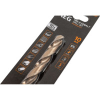 AEG Сверло с кобальтом 1шт.10.0х133mm AAKHSSCBT10-0 4932479340