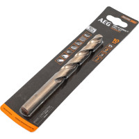 AEG Сверло с кобальтом 1шт.10.0х133mm AAKHSSCBT10-0 4932479340